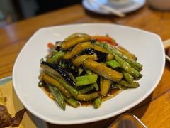 -蒙艾里民族传统菜蒙餐