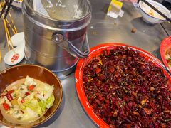 -馬伍旺川菜(江北虹悦城店)