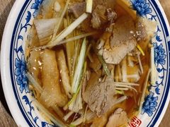 -直隶安家罩饼(复兴路店)