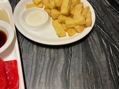 -榆味拼三鲜(怀德路店)