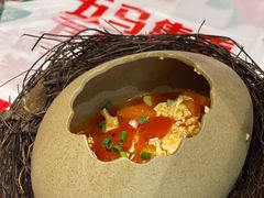 -五马集·海鲜·温州大牌档(黑金冠五马街十字路口店)