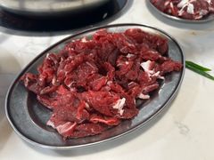 -菜忠潮州牛肉店(岗厦店)