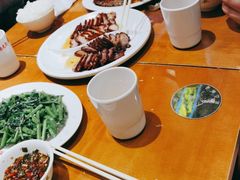 -澳门陈光记烧味饭店(郎家园店)