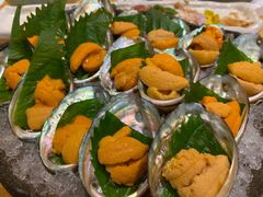 -花潮料理艺食馆(世欧广场店)