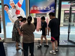 -宁波杉井奥特莱斯广场