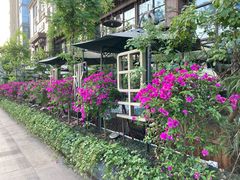 -胡桃里乐队酒馆(鎏嘉码头店)