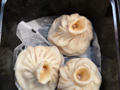 -南京大牌档(凯德大峡谷店)