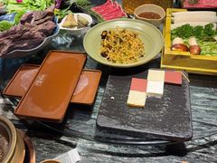-慢丽江·云南野生菌土鸡锅(付家庄店)
