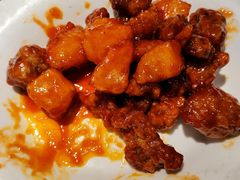 -大碗先生(万家丽店)