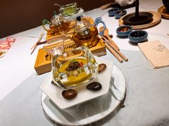 -叶叶菩提·晋福宫