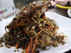 -龙海鲜螃蟹王(宏茂桥店)