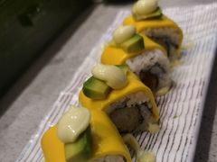 -万岁寿司(芳村店)