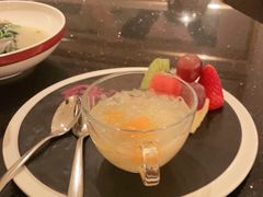 -铭轩中餐厅·海南菜·粤菜(亚龙湾瑞吉店)