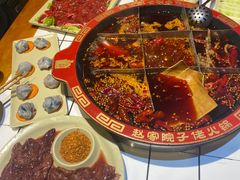 -赵家院子佬火锅(重庆总店)