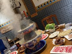 -凤吉园乌拉满族火锅中华老字号(繁荣路店)