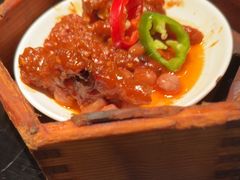 -晓粤·惹味粤菜(凯德乐峰广场店)