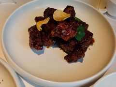 -玫瑰厅上海菜(兴国路店)