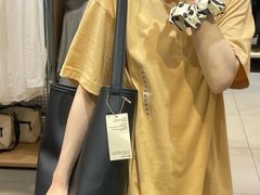 -MUJI无印良品(万达太原街店)