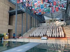 -西安大唐西市博物馆