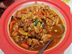 -辣可可·小炒黄牛肉(望京凯德MALL店)
