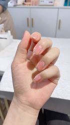 -UGIRL有个美甲