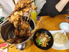 -炒豆合作社(东四总店)