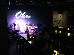 -ohbar live house(人广店)