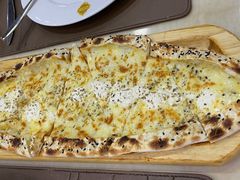 -bosphorus 铂斯西餐厅·土耳其烧烤(环市中路店)