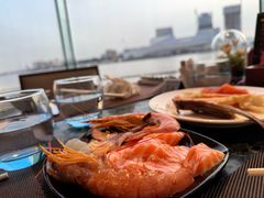-白天鹅宾馆·流浮阁咖啡厅
