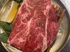-大叹号·朝鲜族烤肉(潍坊泰华城店)