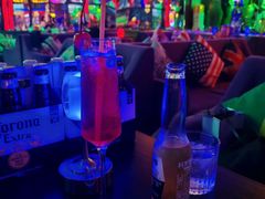 -摆渡酒吧(后海店)