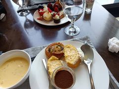 -Social 秀西餐厅-长沙瑞吉酒店(运达店)