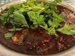 醉牛肉-无味饭店(九眼桥商业文化广场店)