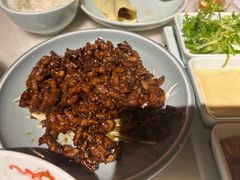 -小吊梨汤·北京菜·烤鸭(双井乐成中心店)