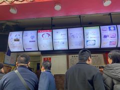 -清泉阁包子铺(中山路店)