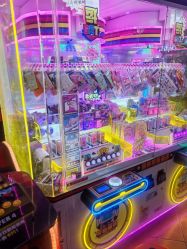 -卡通尼乐园(上海安亭店)