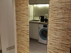 -秘境影院式酒店(苏州平江万达广场店)