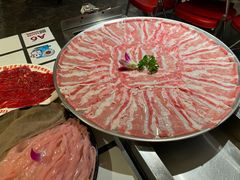 -朱光玉火锅馆(全国总店)