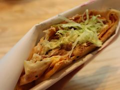 -煎饼道·新鲜现做(来福士店)