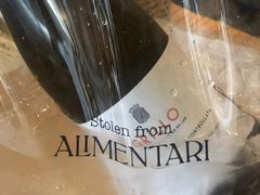 -Alimentari早午餐(安福路店)