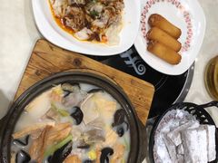 -稻香酒家(长宁KING88广场店)