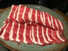 -老墙根涮肉·铜锅·烧烤(欢乐谷·王四营店)