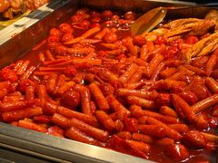 -远大美食广场(远大购物中心店)