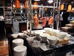 -南通滨江洲际酒店-西集自助餐厅