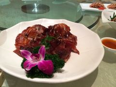 iphone_upload_pic-沪华海鲜大酒楼(南汇店)