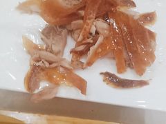 -津悦·正阳春烤鸭(红旗南路店)