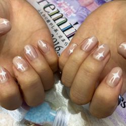 -Halo美甲美睫
