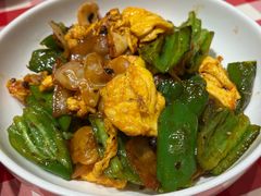 西贝一碗香-西贝(东城万达广场店)