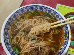 -杨牛肉面饭(天庆街店)