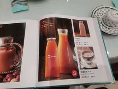 -巴依老爷新疆美食(北土城店)